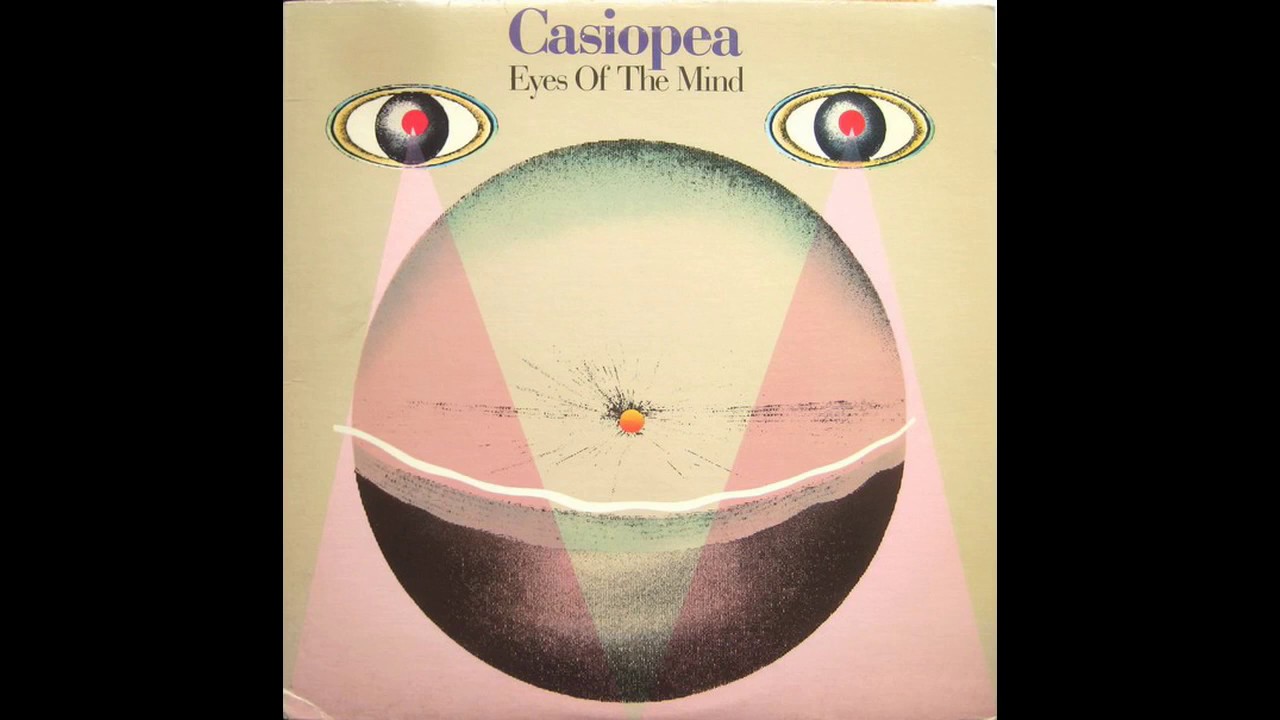 Casiopea - A Place In The Sun - YouTube