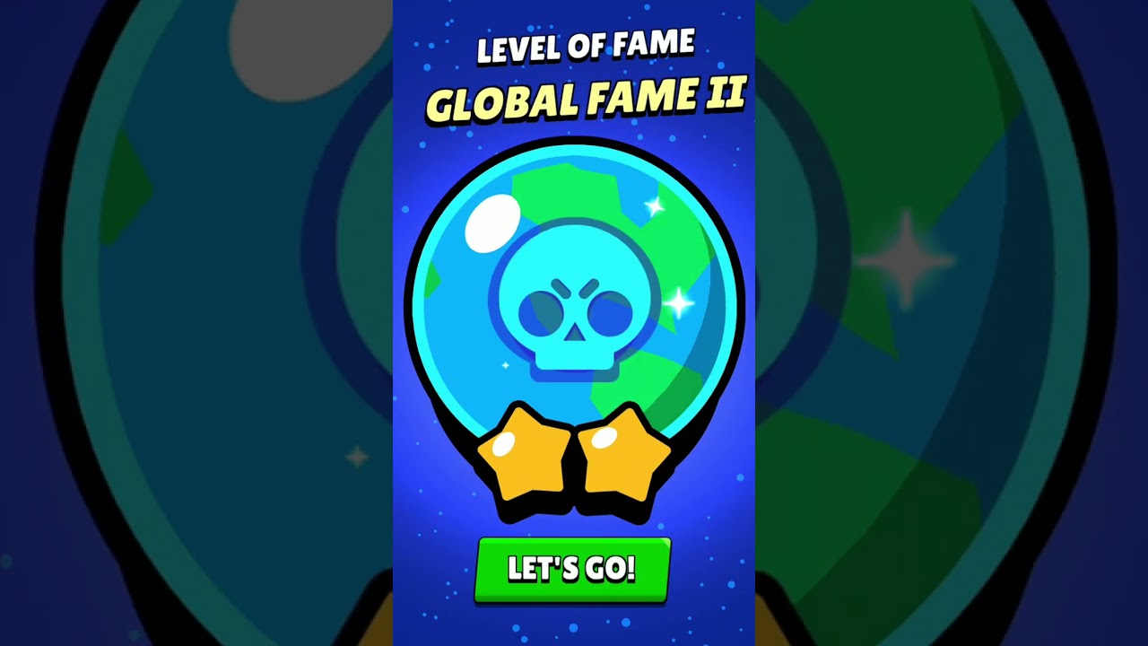 How Fame 2 Looks🤯😲 | Brawl Stars