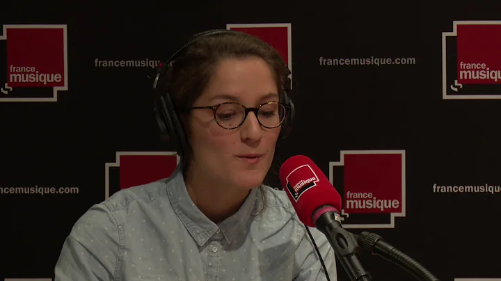 Pauline Lambert : Orphe, les pouvoirs de la voix.....