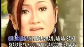KALAH SAINGAN ice sonia @ lagu tarling