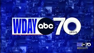 WDAY-TV celebrates 70 years of broadcasting in Fargo-Moorhead screenshot 2