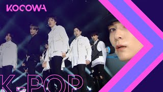 Treasure  Mmm   sbs Inkigayo Ep 1072