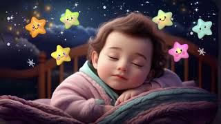 Baby Sleep Music ♥ Relaxing Music For Babies To Sleep ♫ Mozart For Babies Brain Development