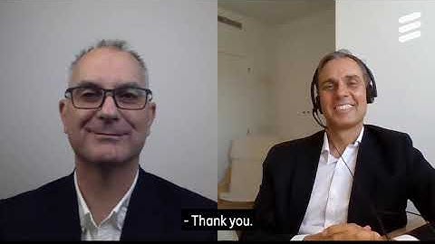 Spotlight Series: Unlock the full potential of 5G with 5G Core