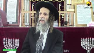 הרב עופר ארז-פרשת עקב