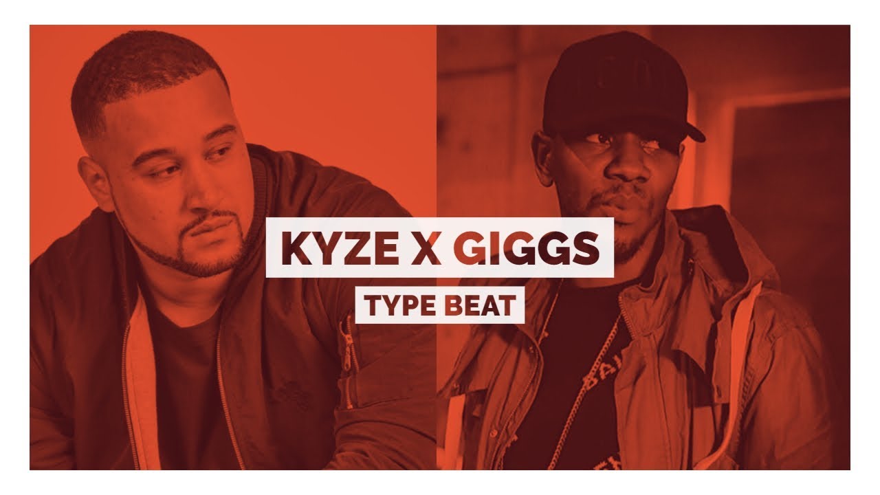 Gotham | Kyze X Giggs Type Beat 👊 | UK Rap Instrumental | Prod. T Man ...