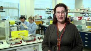 King's College London: Professors Moffitt and Caspi win Klaus J Jacobs Research Prize