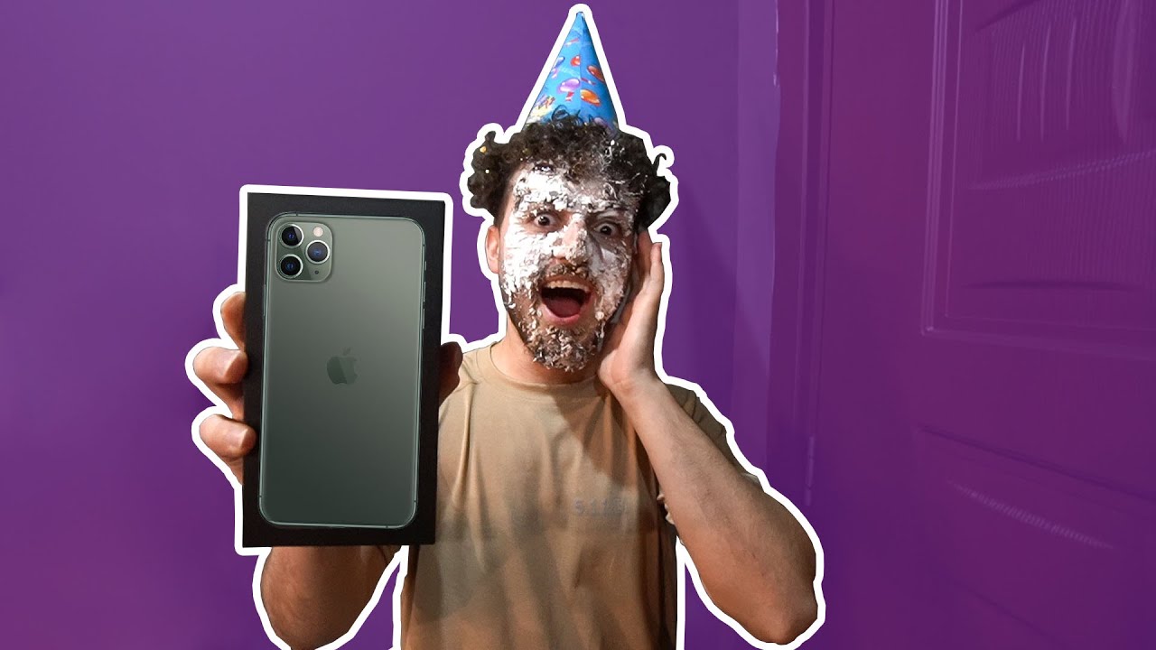 PNO's Birthday - 2020 (ڕۆژبوونا پنوی) #VLOG-53