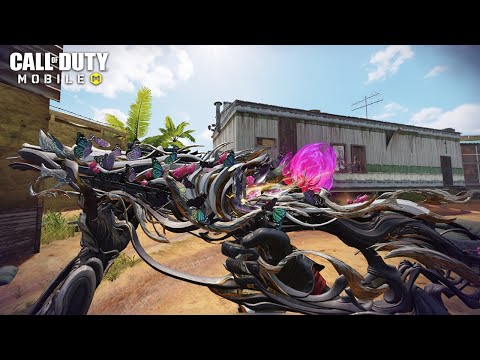 NEW MYTHIC VMP UNLEASHED Jokesta Shreds Lobbies W Toxic Blooms 