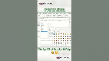 Master định dạng trong Excel #short #shorts #tinhocvanphong #daitinhoc