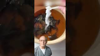 Эта домашняя ванночка вытянет всю боль из ваших ног #здоровье
