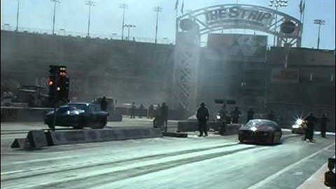 Comp Eliminator Music Video