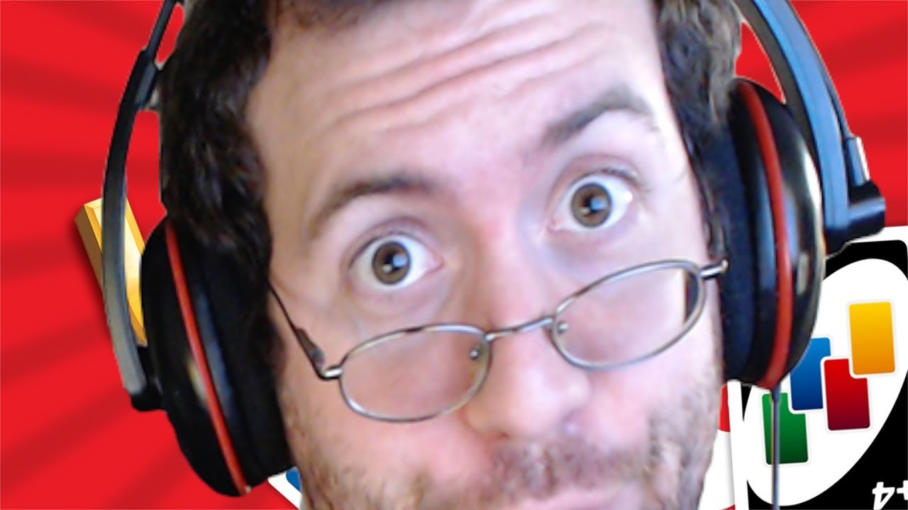 ITS WADE ITS WADE ITS WADE! Uno Online With Dem Salty Boys