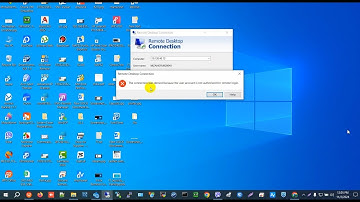 The connection was denied because the user account is not authorized for remote login