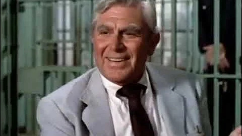 Matlock - Season 4 Episode 19 - The Pro: "Chinatow...
