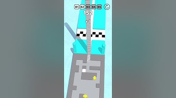 Stacky Dash Level 78/86 | Gameplay #13