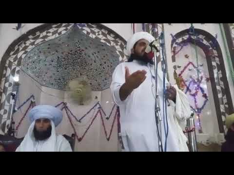 علامہ وحیداللہ جراربیان اھلسنت اور شھادت