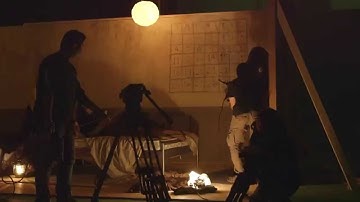 The Nait Digital Cinema Production Program