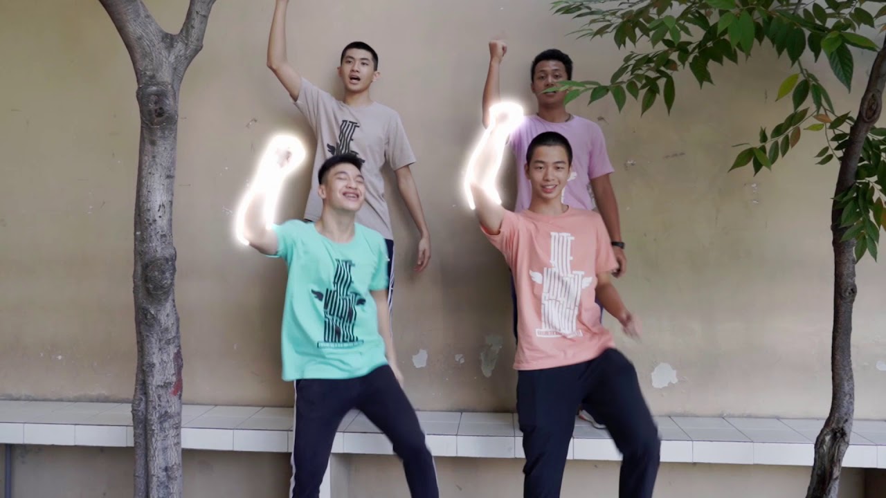 Tutorial Gerakan Salam MPLS 2020