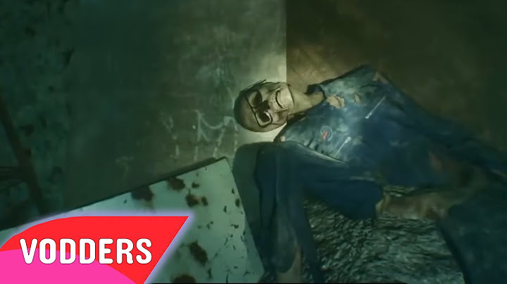 Still Wakes The Deep DLC - Sirens Rest