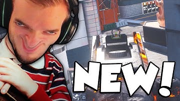 THE NEW UMP-45! (Call of Duty: Infinite Warfare)