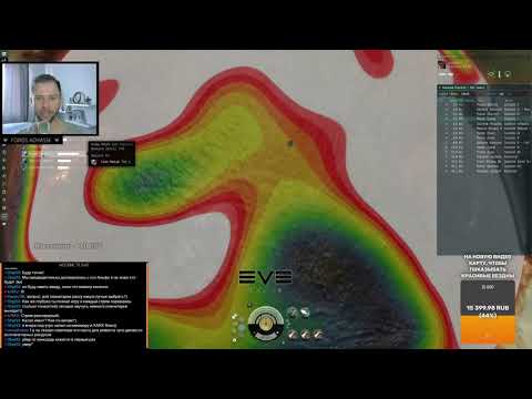 Wideo: Eve Online Na Urządzeniach Mobilnych