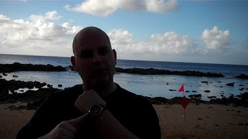 Body language of super hero articles - Scott Sylvan Bell