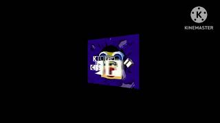 Klasky Csupo 3D Zoom Flip