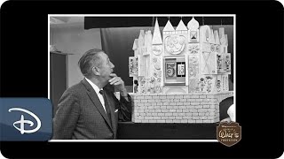 An Intimate Look At The Life & Legacy Of Walt Disney | Disney Files On Demand