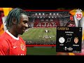 JOHAN CRUIJFF ARENA 🔥 • La mia Carriera #32 (FIFA 21)