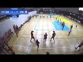 Canada vs Netherlands / Cloth Mixed / Dodgeball World Championships 2024