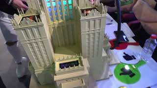 Shishamesse 2023, Hookahbattle Europe Cup