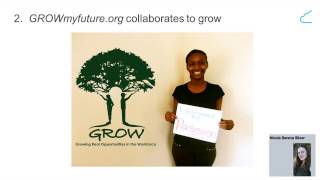 Webinar - Tips for Nonprofits: Manage Content & Collaborate in the Cloud - 2015-03-12