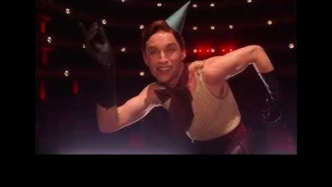 Cabaret – Eddie Redmayne | 2024 Tony Awards (Full Performance)