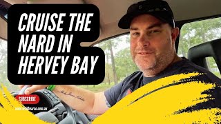 EP 20: Come CRUISIN' THE NARD in Hervey Bay 2024 for May in the Bay with Wild Bear & Co.!