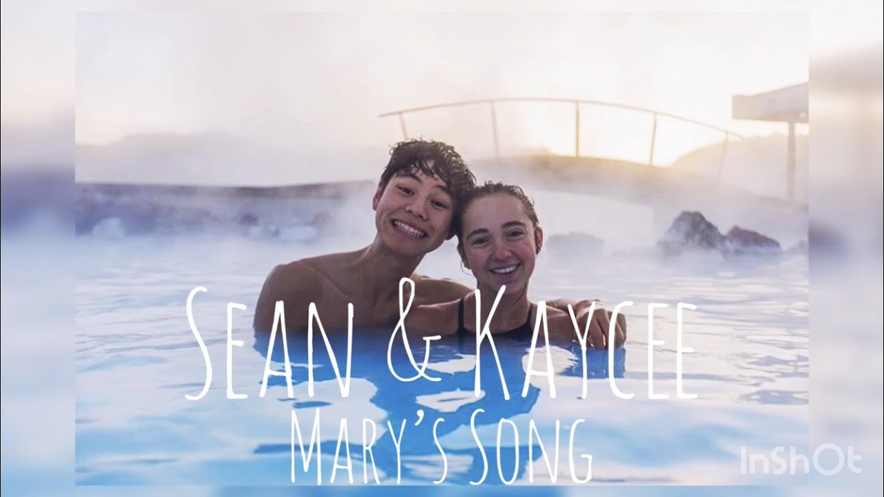 Sean & Kaycee | Mary’s Song