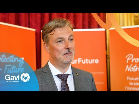 Voices of support: Stephan Exo-Kreischer - Executive Director Europe, The ONE Campaign