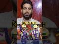 Kkr vs Srh highlights #shortsvideo #viralvideo #cricket #srhvskkr #iplhighlights #ipltrendingvideo