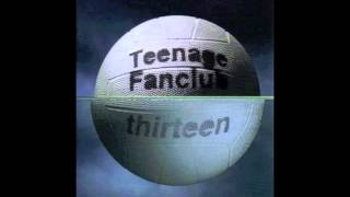 Teenage Fanclub - &quot;Escher&quot;