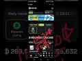Dropee Daily Combo Today | Dropee Daily Combo 14 June | Daily Combo Dropee | Dropee 14 June