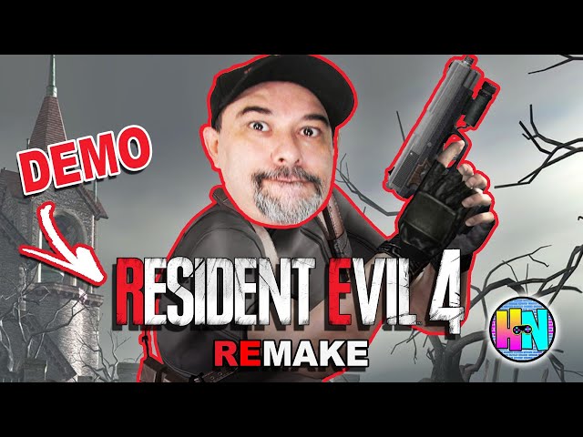 Demo de Resident Evil 4 Remake: veja requisitos e como jogar