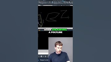 AutoCAD Polylines: Mastering Draw, Close & Undo