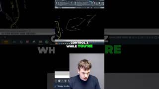 AutoCAD Polylines: Mastering Draw, Close & Undo