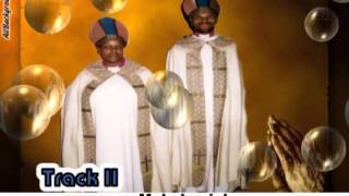 Ariyeli (Track 11 Makubenjalo)