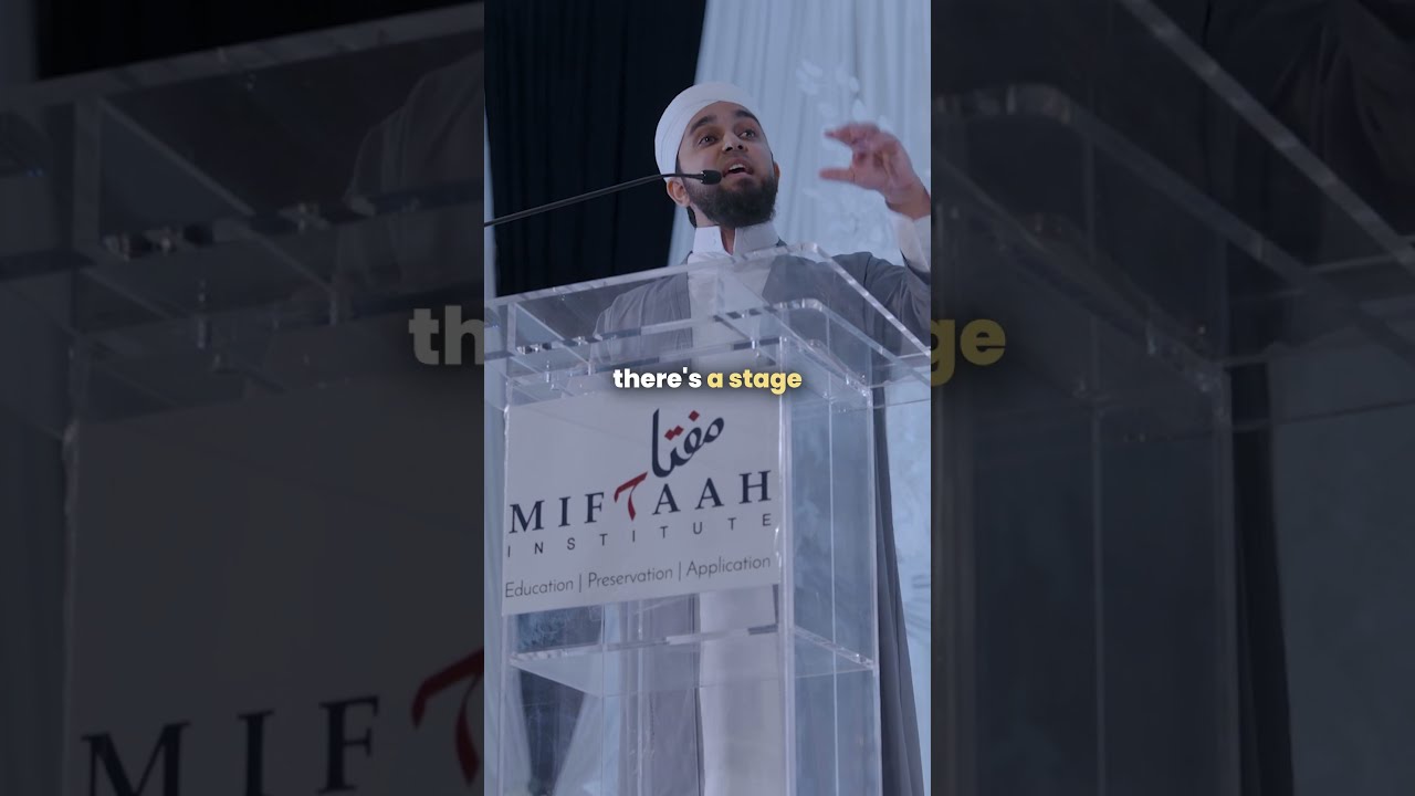 Muslim Identity Crisis In The West Abdul Aziz Waheed