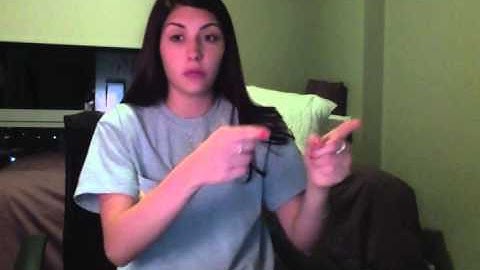 SLG 102 lesson 14 final expression video pt. 4