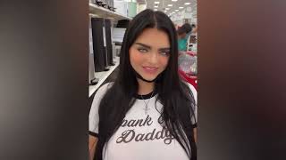 Kaylee Trabucco Biography Curvy Instagram Stars Plus Size Model Fashionnova Wiki