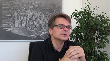 What problem is DENT Wireless trying to solve? - Mikko Linnamäki, Co-Founder