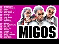 Migos Mix - Top 20 MIGOS Songs - Best Of MIGOS Mix Hip Hop Rap Trap 2022 - Hip Hop Rap Trap 2022