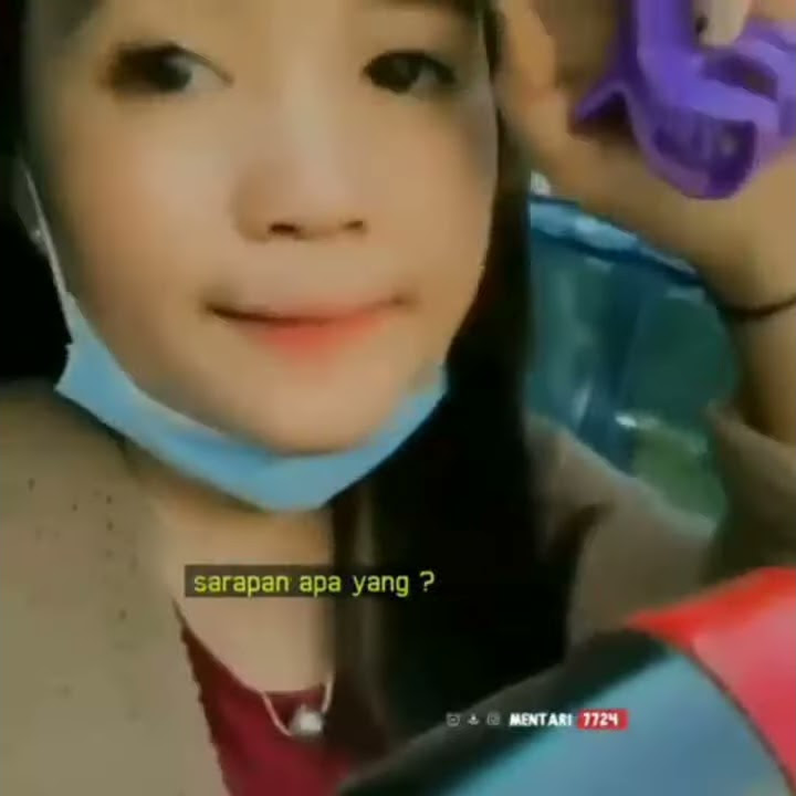 PAGI SAYANG (kuntul)